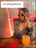 LET KAY TALKS DO THE WORK FOR YOU (DFY)