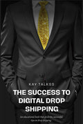 THE SUCCESS TO DIGITAL DROPSHIPPING 📲